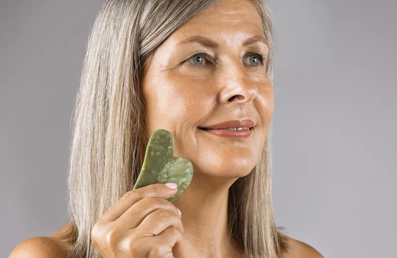 Can Aloe Vera Cream Prevent Wrinkles?