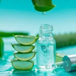 Glyconutrients in Aloe Vera - Nature's Secret Weapon Against Inflammation